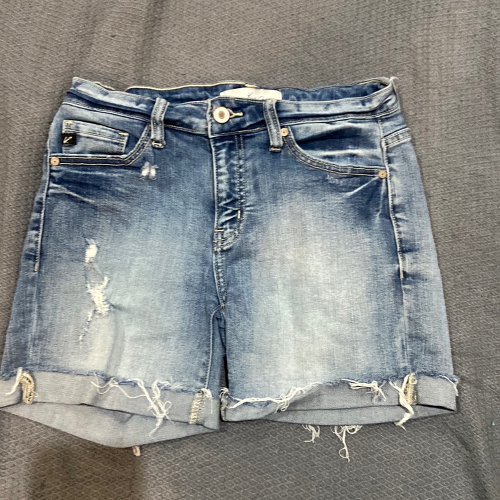 KanCan shorts